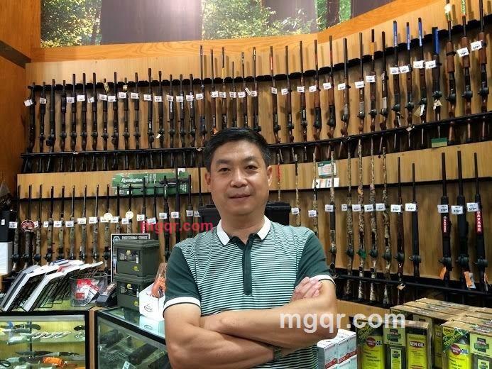 old tiger的第2张照片