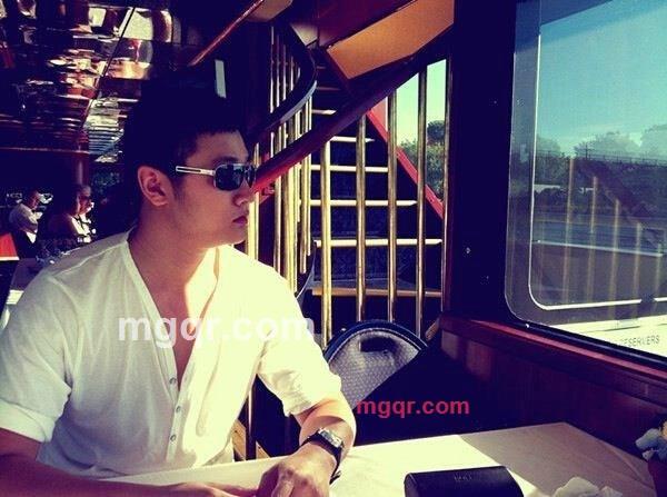 一条寂寞的帅鱼的第1张照片