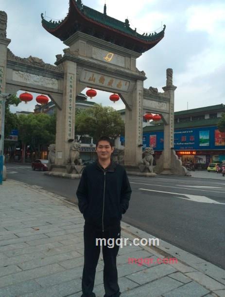 *你溪水长流的第2张照片