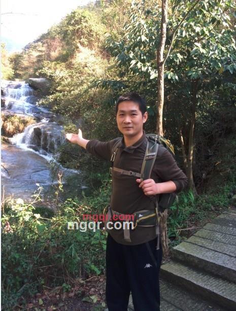 *你溪水长流的第1张照片