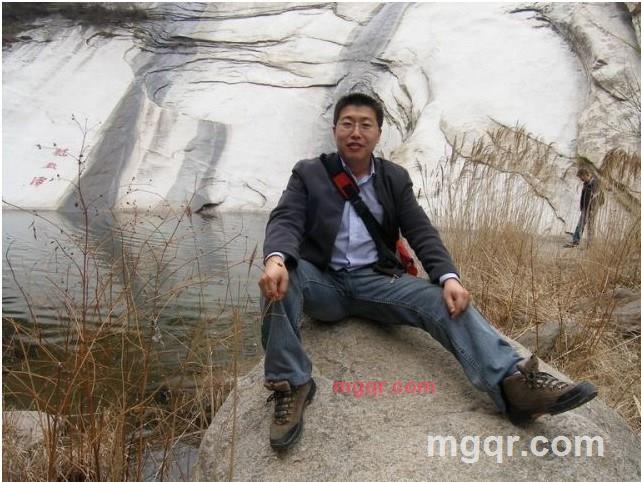 企**鹅的第1张照片