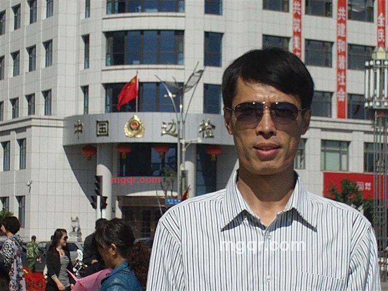 一生一世的男人的第1张照片