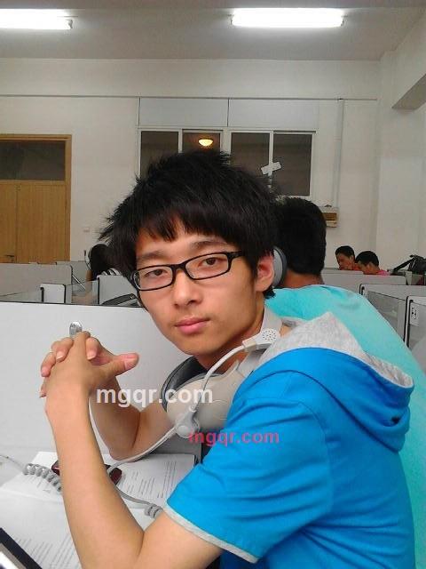 傻傻傻呆的第1张照片