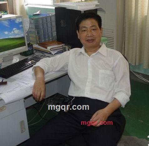 电子工程师的第1张照片