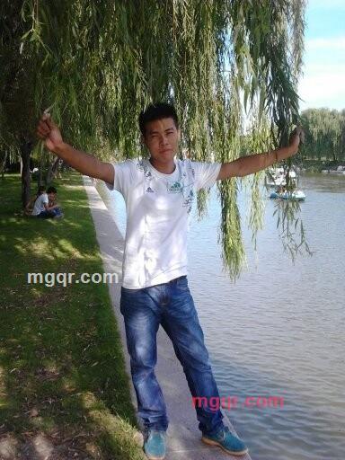 穷先生的第1张照片