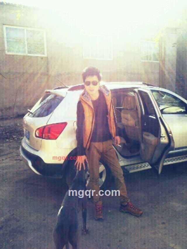 wxp95555的第3张照片