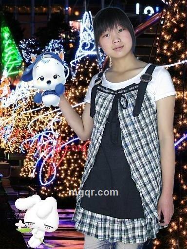 小蜜蜂甜甜的第1张照片