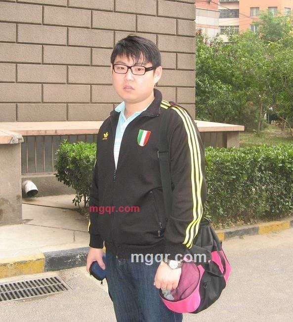 帮忙请联系我的第4张照片