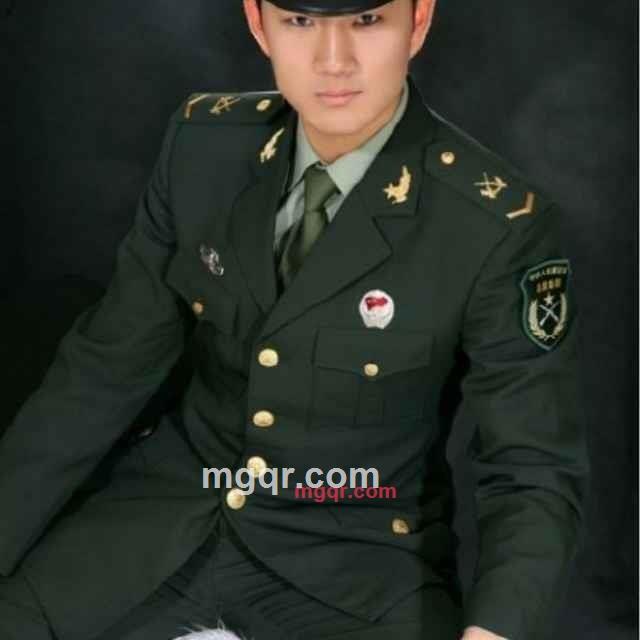 久违的征服的第1张照片