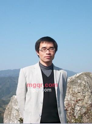 灵魂在燃烧的第1张照片