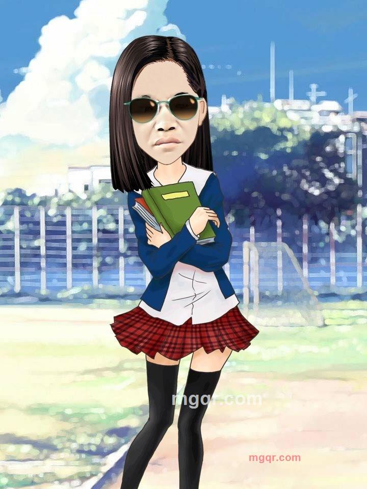 宅男寻缘的第4张照片