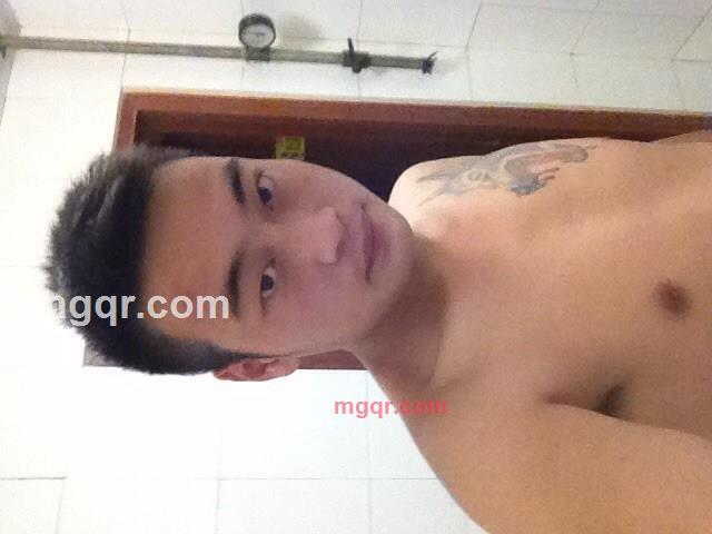 男神的第1张照片