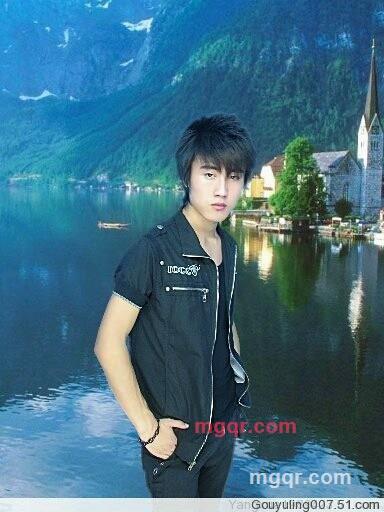 找到真爱的第1张照片