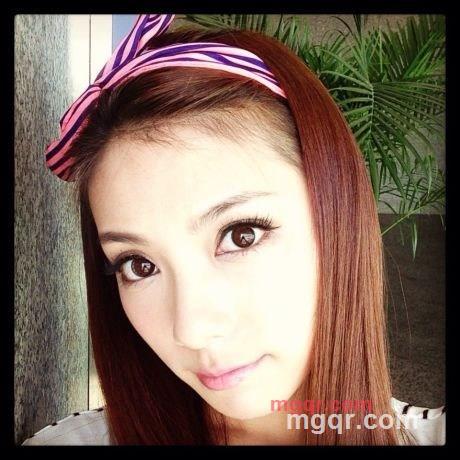 那张爱笑的脸的第1张照片