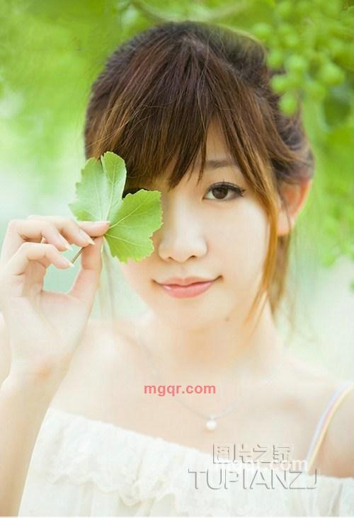 安然妹妹的第1张照片