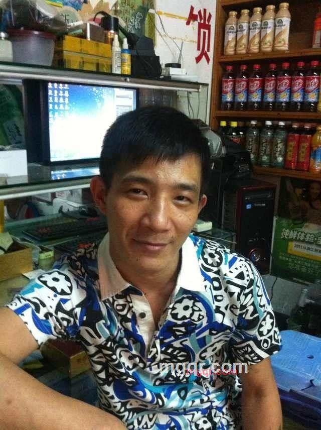 阿狗的第1张照片