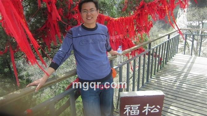 大哥哥11的第2张照片