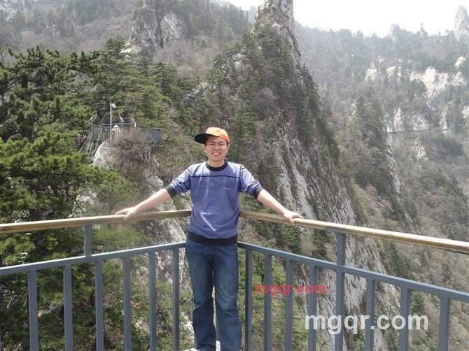 大哥哥11的第1张照片