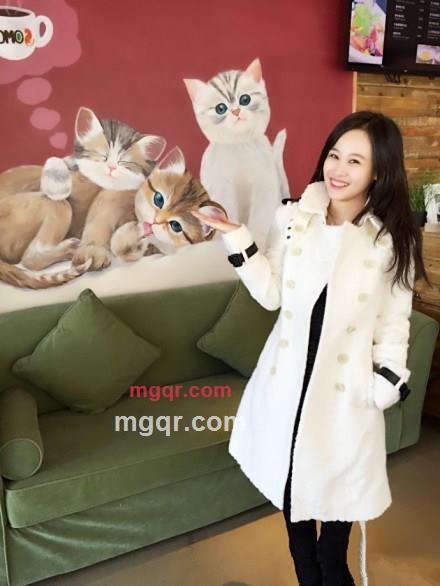 天空在微笑的第1张照片