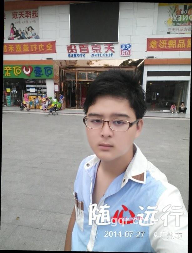 龙仔j8的第1张照片