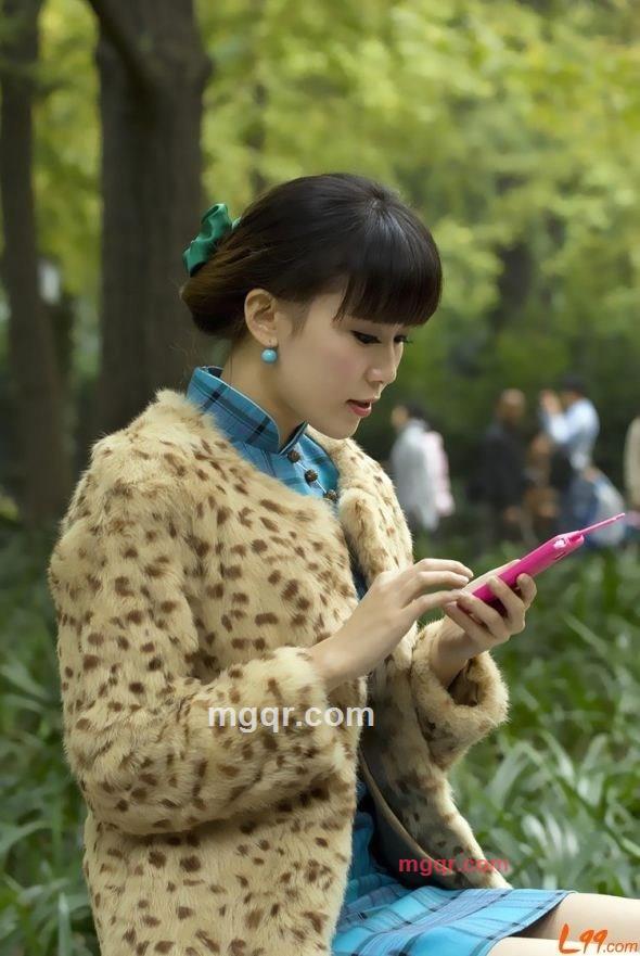 人生如棋 落子无悔的第4张照片