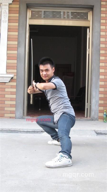 雪&狼的第3张照片