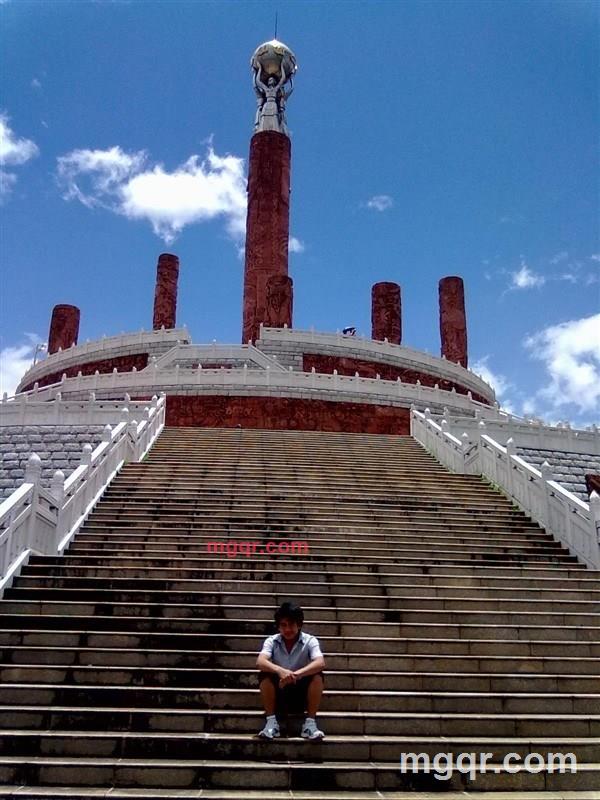 百不倒的第1张照片