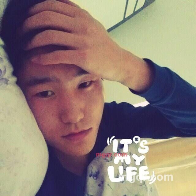 小军的第1张照片