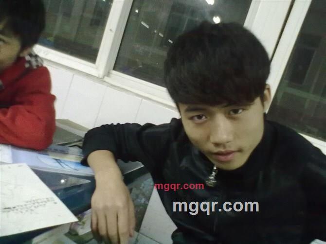 旅人的第1张照片