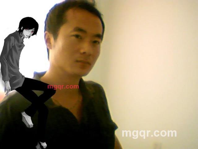 火人儿的第1张照片