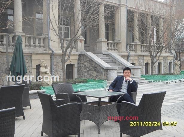 找到你要有缘的第1张照片