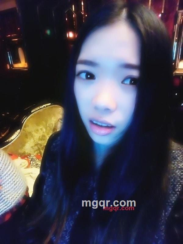 南海菇凉的第1张照片