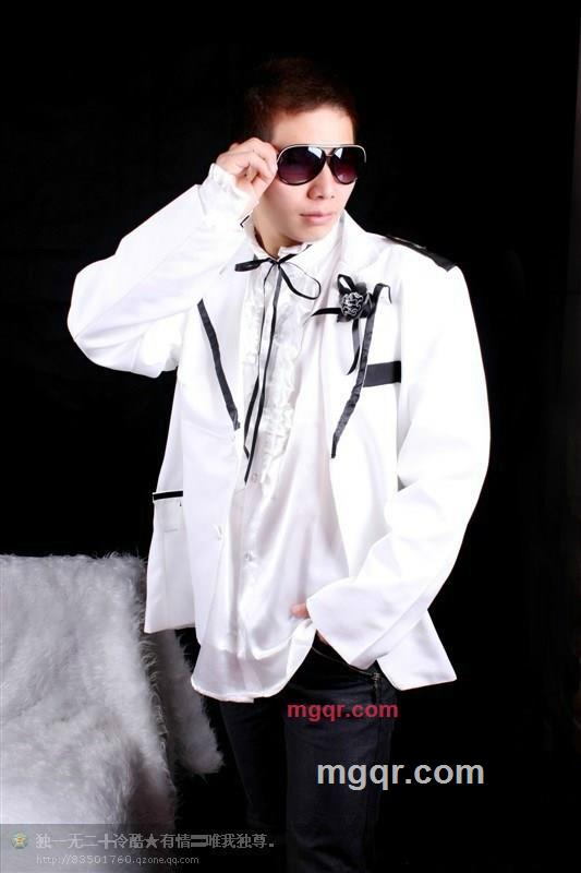 温柔霸气的第2张照片