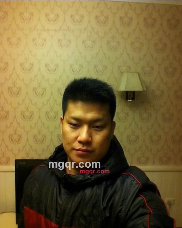 噓…▽低调的第1张照片