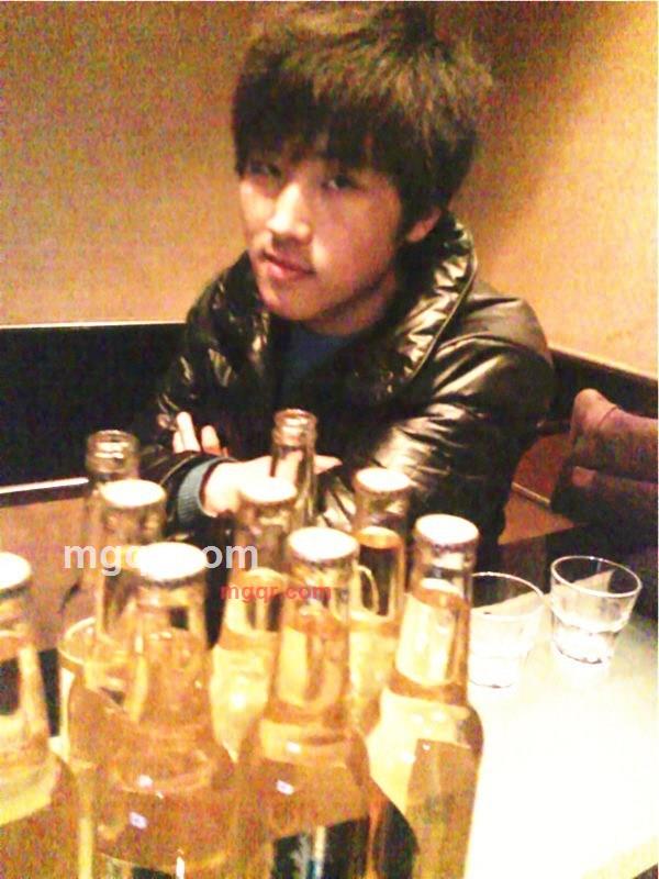 天空男的第1张照片