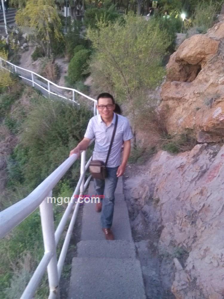 新疆野鸟的第1张照片