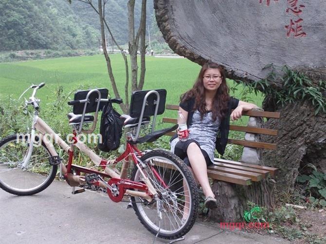 风铃凤的第2张照片