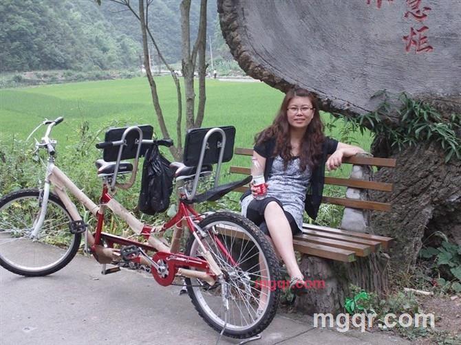 风铃凤的第1张照片