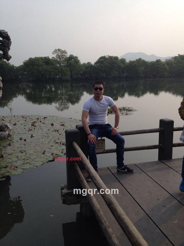 意想不到的爱Man的第8张照片