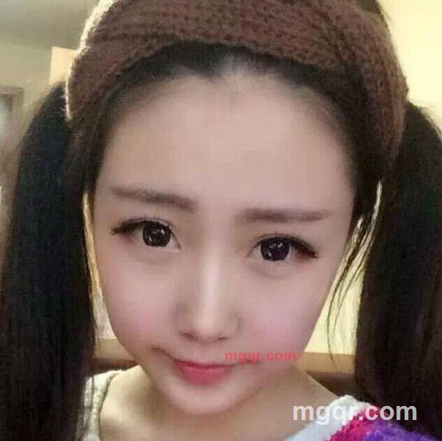 南师大校花的第5张照片