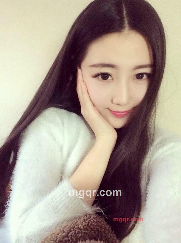 南师大校花的第1张照片