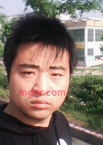 凌晨、想□ゞ、你的第1张照片