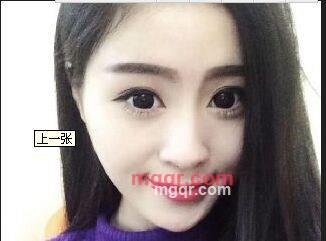 No.1萱萱 的第1张照片