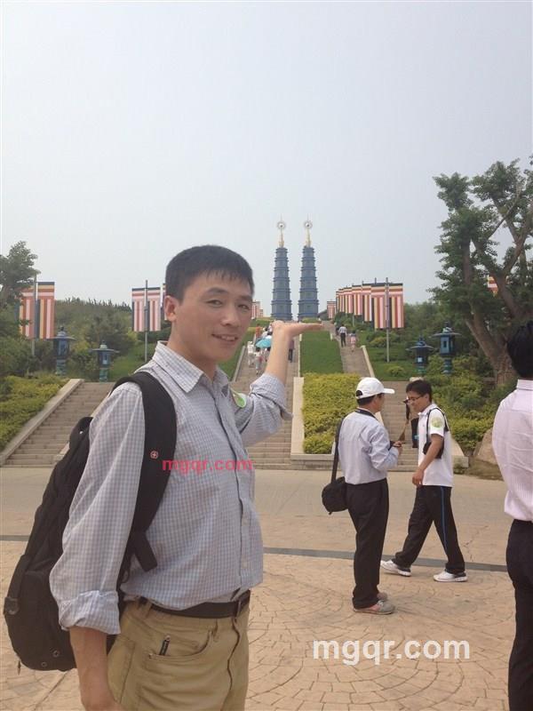 回归零点的第3张照片