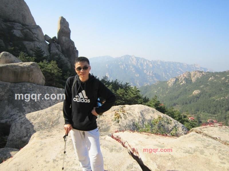 回归零点的第4张照片