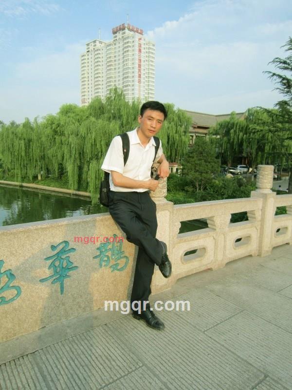 回归零点的第1张照片