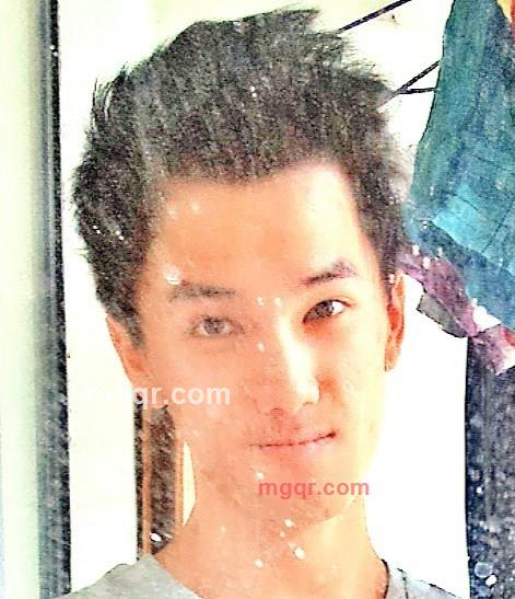 jowcain永永的第1张照片