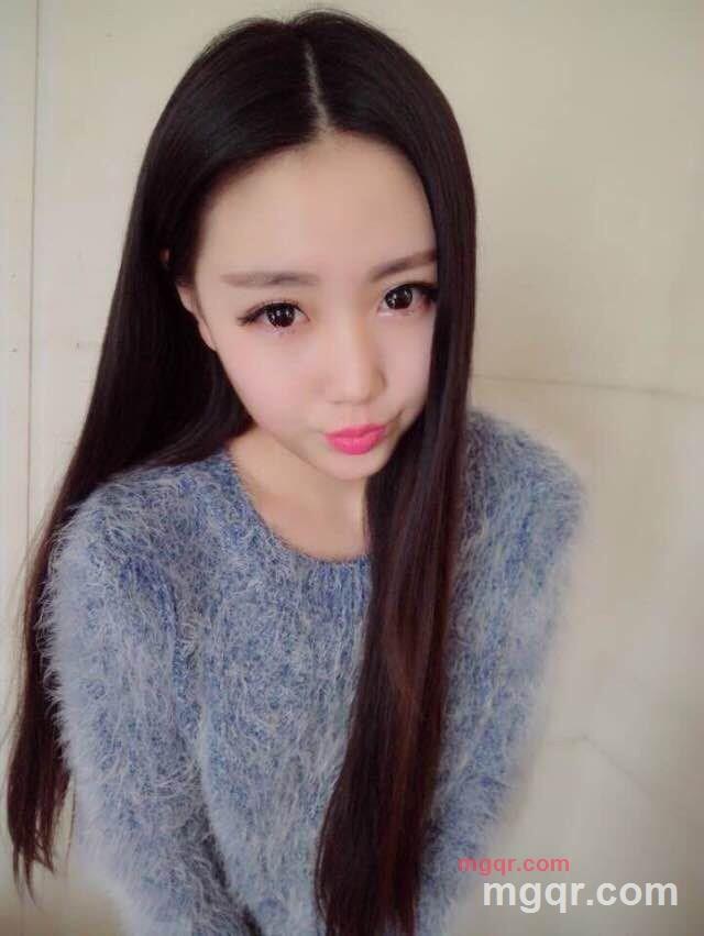 南师校花的第2张照片