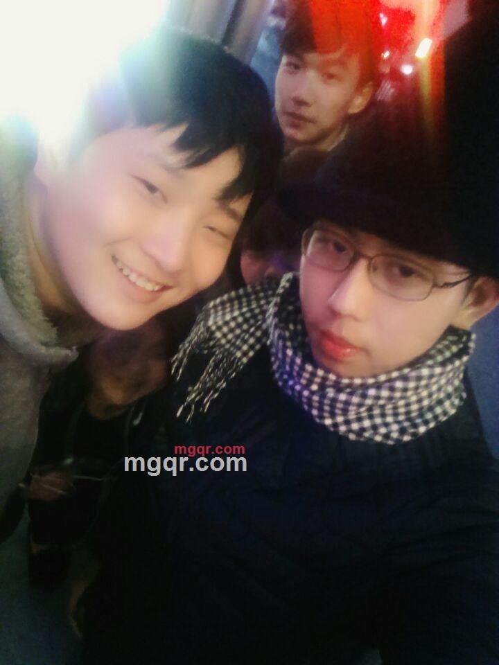 那个男生的第2张照片