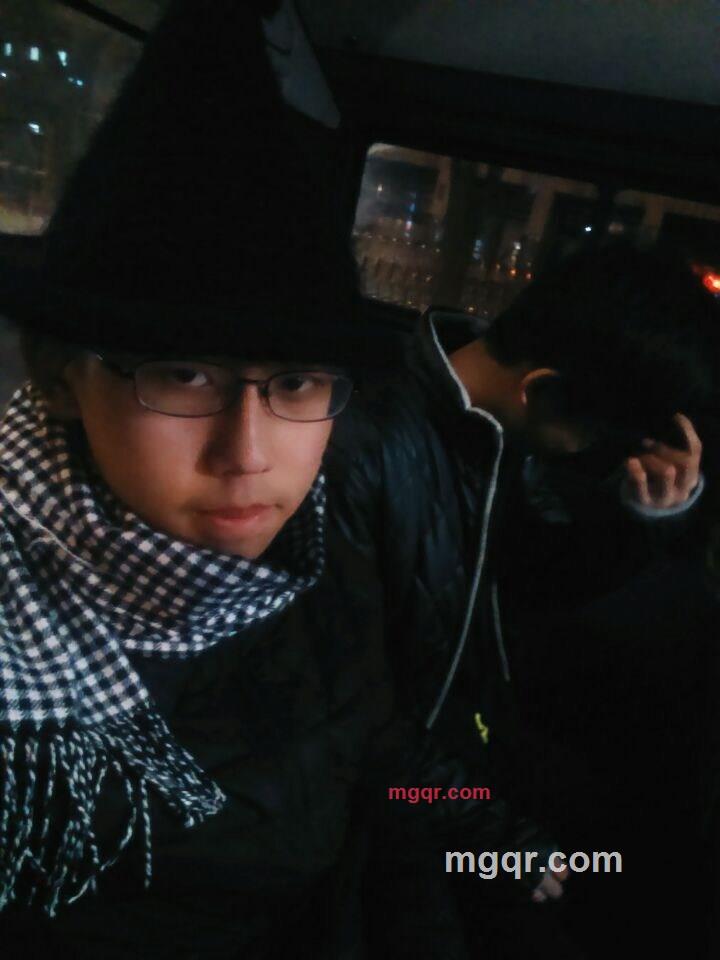 那个男生的第1张照片